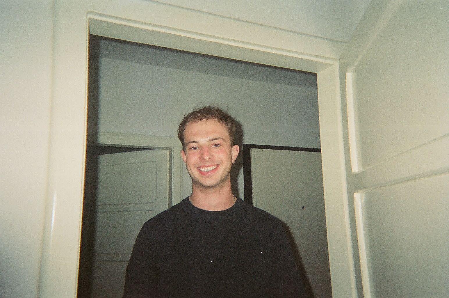 Alessio Giorgetta